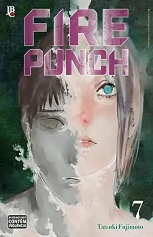 Fire Punch vol. 7 - Tatsuki Fujimoto