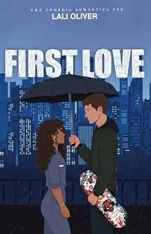 FIRST LOVE – Lali Oliver
