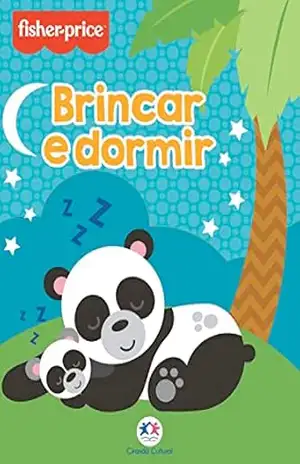 Fisher–Price – Brincar e dormir – Ciranda Cultural