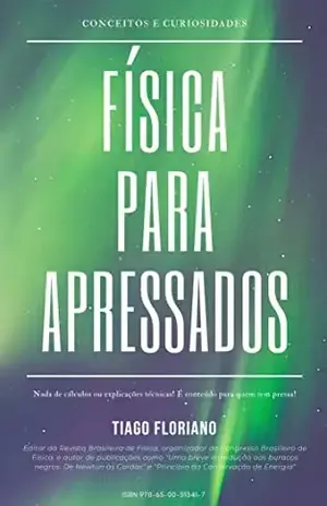 Física para Apressados - Tiago Floriano