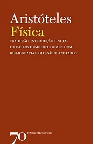 Física – Aristóteles