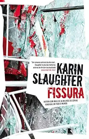Fissura – Karin Slaughter