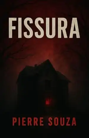 Fissura – Pierre  Souza