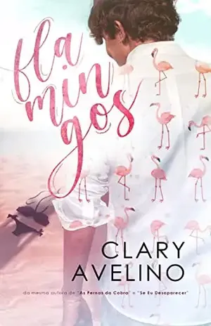 Flamingos - Clary  Avelino