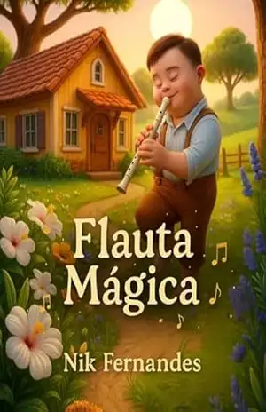 Flauta Mágica – Nik Fernandes