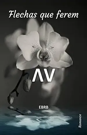 Flechas que Ferem - Eduardo  Britto