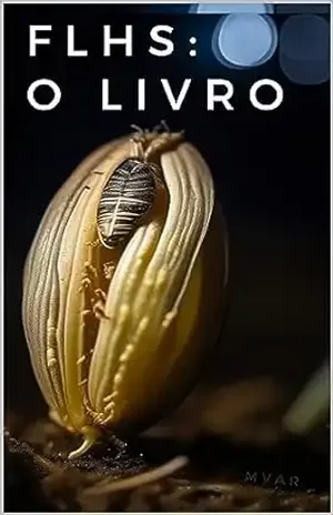 FLHS: O Livro: Folhas: o livro. 8ª Edição da série de livros performáticos LPCS: Livros Performáticos de Crítica Semiótica (LPCS: Os Livros; Livros Performáticos de Crítica Semiótica) – Matteo Vinicius Alves Recinella
