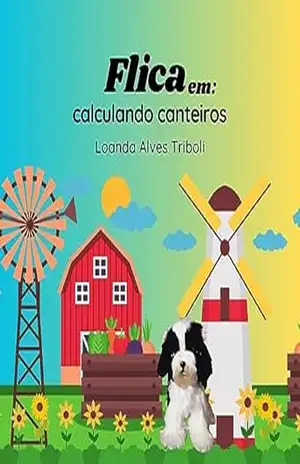 Flica em: calculando canteiros – Loanda Alves Triboli