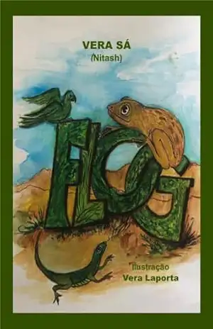 FLOG – Vera Sá (Nitash)