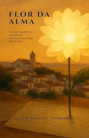 Flor da Alma - Vasco Almeida  Fernandes