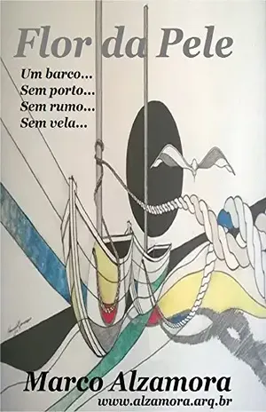 Flor da Pele: A Pátria Amada está com TOC – Marco Alzamora
