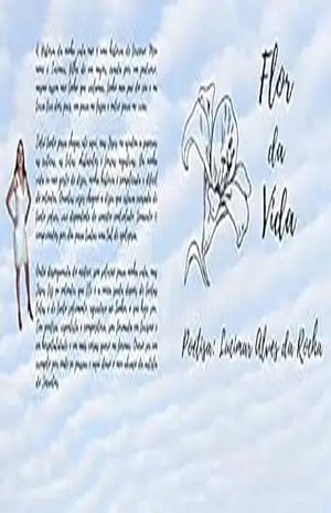 Flor da vida – Lucimar  Alves