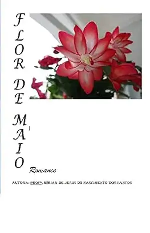 Flor de Maio – Mirían  de Jesus Nascimento do Santos