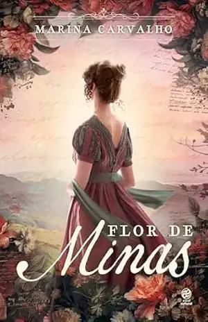 Flor de Minas – Marina Carvalho