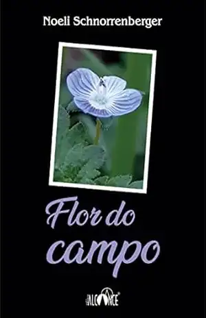 Flor do campo – Noeli Schnorrenberger