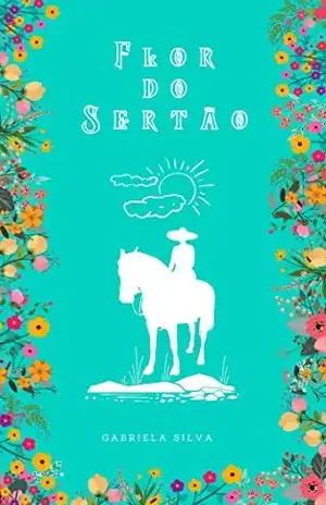 Flor do Sertão – Gabriela Silva