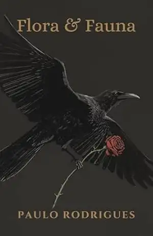 Flora & Fauna - Paulo Rodrigues