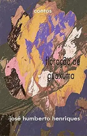 Floração de Guaxuma – josé humberto da silva henriques