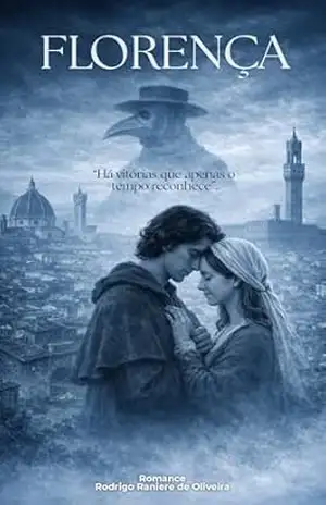 FLORENÇA: Romance histórico – Drama – Rodrigo Raniere de Oliveira