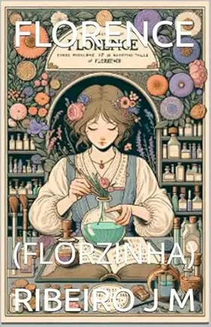 FLORENCE: (FLORZINHA) – RIBEIRO J M