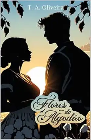 Flores de Algodão – T. A. Oliveira