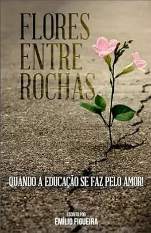 Flores Entre Rochas – Emilio Figueira