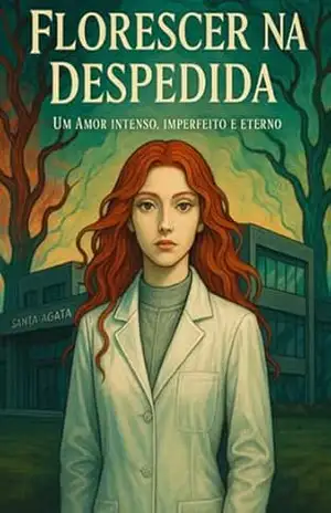 Florescer Na Despedida - Fernando Maia