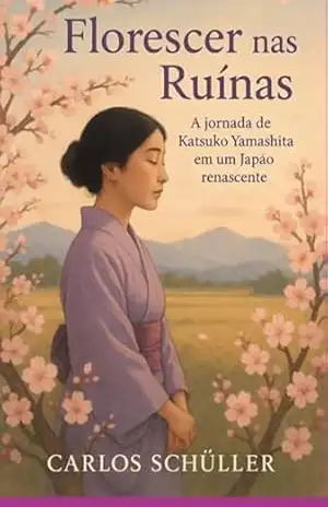 Florescer Nas Ruínas - Carlos Schüller