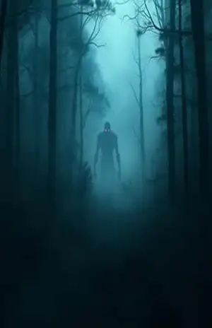 Floresta sombria: Blogs supernatural – Rafael  Soares