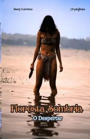 Floresta Sombria – Dany Lorettu