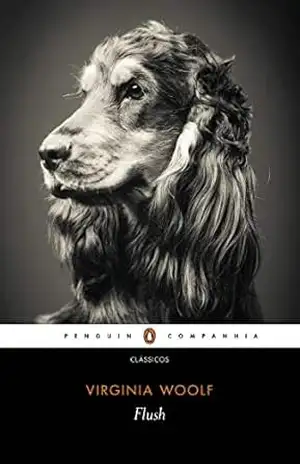 Flush – Virginia Woolf