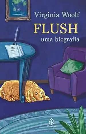 Flush: Uma biografia – Virginia Woolf