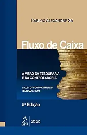 Fluxo de Caixa – Carlos Alexandre Sá