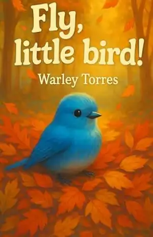 Fly, little bird! - Warley Torres