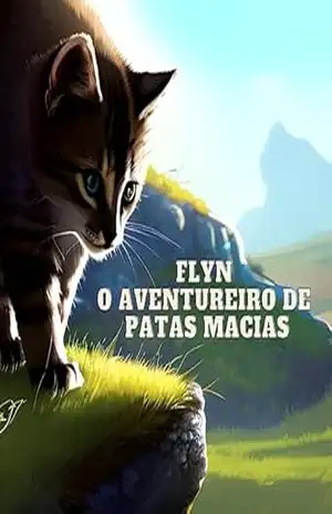 Flyn, O Aventureiro de Patas Macias: Flyn Aventureiro – Richard Fiamoncini  DE ASSIS