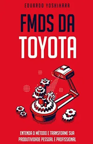 Fmds Da Toyota - Eduardo Yoshihara