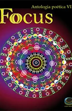 Focus VII – Antologia Poética – Vários  Autores