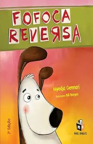 Fofoca Reversa – Nyedja Gennari