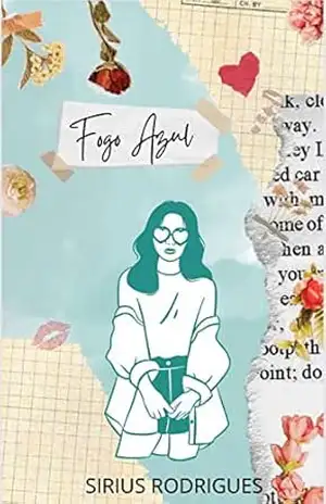 Fogo Azul – Sirius  Rodrigues