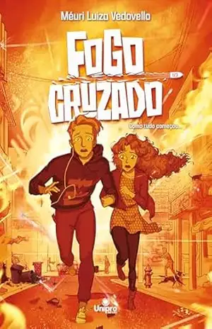 Fogo Cruzado – Méuri