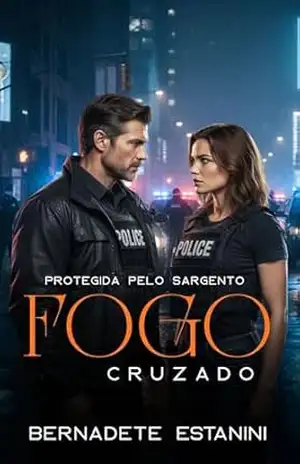 Fogo Cruzado: Protegida Pelo Sargento – Bernadete  Estanini