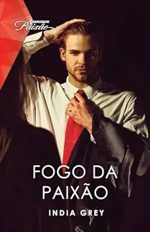 Fogo da paixão – India Grey