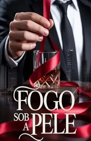 Fogo Sob a Pele – Romance erótico – Leonardo  Matos