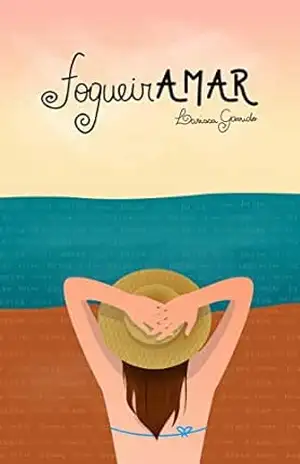 Fogueiramar: Brasas e Brisas – Larissa Garrido