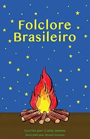 Folclore Brasileiro – Carla Jensen