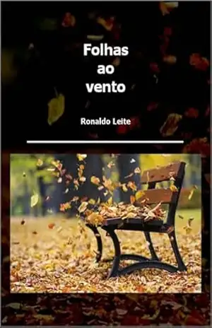 Folhas Ao Vento – Ronaldo Leite