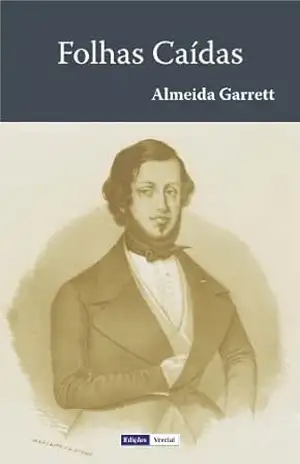 Folhas Caídas – Almeida Garrett