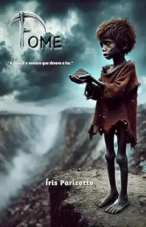FOME: “A Sombra Que Devora A Luz”. – Íris Parizotto