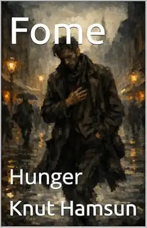 Fome (Edição em Português): Hunger – Knut Hamsun