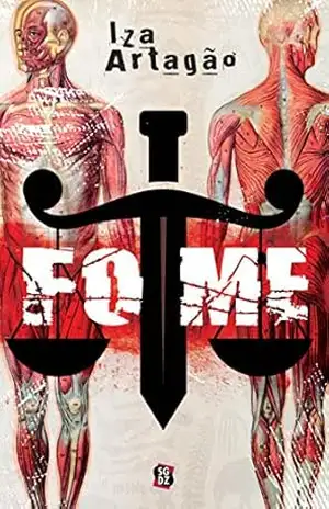 Fome – Iza Artagão